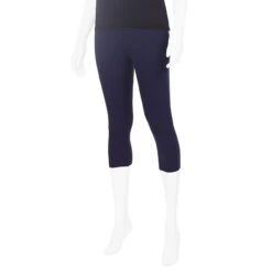 Legging De Grossesse Court Avec Bandeau Haut