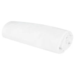Alèse Protège Matelas Plastifié En éponge Bouclette 70x140cm