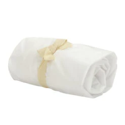 Alèse Protège Matelas En Lyocell 60x120 Cm