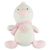 Peluche En Velours Forme Canard