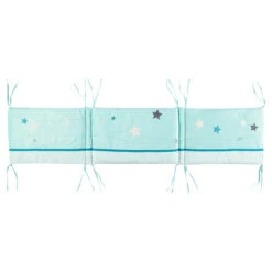 Tour De Lit 3 Pans Happy Panda