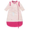 Gigoteuse Manches Longues Amovibles En Velours TOG 3 -Maman et Bé Soldes 0PTU1V ROSE 1 X