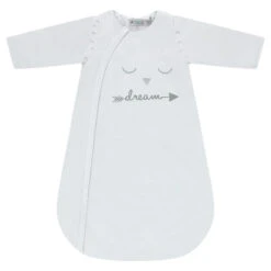 Gigoteuse Manches Longues Amovibles En Popeline TOG 2