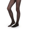 Collants Fins De Grossesse Effet Brillant