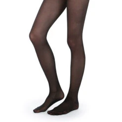 Collants Fins De Grossesse Effet Brillant