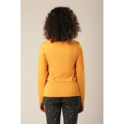 Tee-shirt Manches Longues Homewear Avec Inscriptions -Maman et Bé Soldes HADB6K JAF 3 X