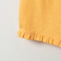 Short Homewear De Grossesse Jaune à Bandeau Haut 9 Short Homewear De Grossesse Jaune à Bandeau Haut -Maman et Bé Soldes HADB8E JAM 4 X