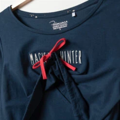 Chemise De Nuit De Grossesse Et D'allaitement Effet 2 En 1 11 Chemise De Nuit De Grossesse Et D'allaitement Effet 2 En 1 -Maman et Bé Soldes HADB9O BLF 4 X