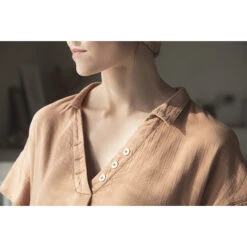 Robe De Grossesse Manches Courtes -Maman et Bé Soldes HADB9Y MAR 16 X