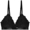 Soutien-gorge De Grossesse Effet Dentelle