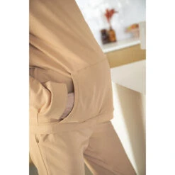 Sweat De Grossesse En Molleton à Capuche -Maman et Bé Soldes HADBAQ BGM 12 X