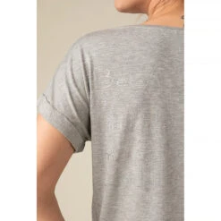 T-shirt De Grossesse Manches Courtes Print Duchesse Les Aristochats Disney -Maman et Bé Soldes HADBBP GRC 5 X