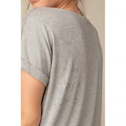 T-shirt De Grossesse Manches Courtes Print Duchesse Les Aristochats Disney -Maman et Bé Soldes HADBBP GRC 6 X