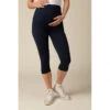 Legging Court De Grossesse En Jersey -Maman et Bé Soldes HADBBU BLF 1 X