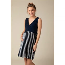 Robe Cache Coeur De Grossesse