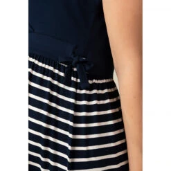 Robe Cache Coeur De Grossesse -Maman et Bé Soldes HADBBV BLF 4 X