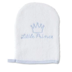 Cape De Bain Et Gant De Toilette Little Prince -Maman et Bé Soldes HPSB0C BBCI 2 X