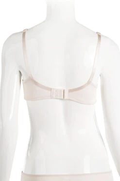 Soutien-gorge D'allaitement Moulé Avec Effet De Dentelle -Maman et Bé Soldes HW4900 ROCL 3 X