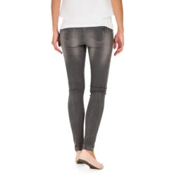 Maman et Bé Soldes -Maman et Bé Soldes KP1208 GRIS 2 X