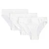 Lot De 3 Culottes Jetables Antibactériennes