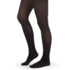 Collants De Grossesse 90 Deniers -Maman et Bé Soldes NP9405 NOIR 1 X