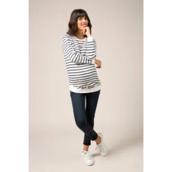 Maman et Bé Soldes -Maman et Bé Soldes OP0701 BLF 2 X