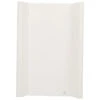 Coussin à Langer En PVC - Ecru -Maman et Bé Soldes P16137 SANS 1 X