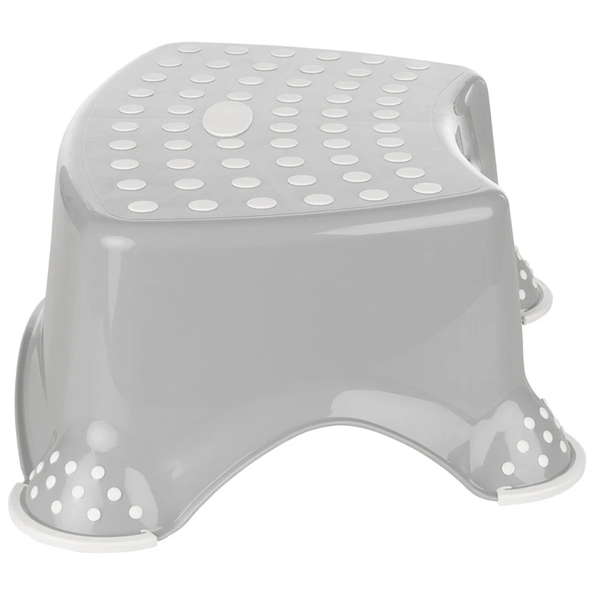 Marchepied Antidérapant - Gris 5 Marchepied Antidérapant - Gris – Image 3