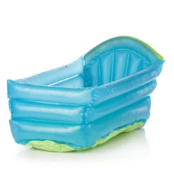 Baignoire Gonflable - Aqua -Maman et Bé Soldes P45043 SANS 4 X