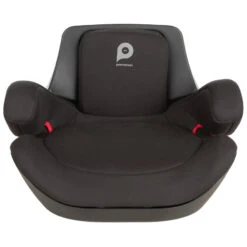 Rehausseur Isofix Peps Groupe 2/3 Noir