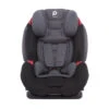 Siège-auto Isofix Pepper Groupe 1/2/3 Noir/gris -Maman et Bé Soldes PAUBJQ NoColor 1 X