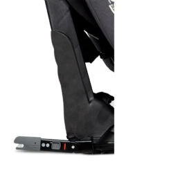 Siège-auto Isofix Pepper Groupe 1/2/3 Noir/gris -Maman et Bé Soldes PAUBJQ NoColor 5 X