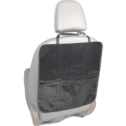 Protection Siège-auto Arthur 9 Protection Siège-auto Arthur -Maman et Bé Soldes PAUCEO NoColor 4 X