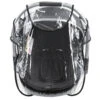 Protection De Pluie Siège-auto Simone 1 Protection De Pluie Siège-auto Simone -Maman et Bé Soldes PAUCF1 NoColor 1 X