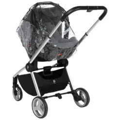 Protection De Pluie Siège-auto Simone -Maman et Bé Soldes PAUCF1 NoColor 3 X