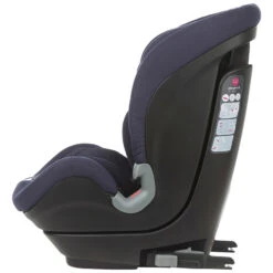 Siège-auto Isofix Force Groupe 1/2/3 Bleu -Maman et Bé Soldes PAUCHA NoColor 3 X