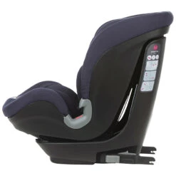 Siège-auto Isofix Force Groupe 1/2/3 Bleu -Maman et Bé Soldes PAUCHA NoColor 4 X