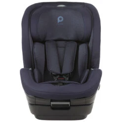 Siège-auto Isofix Force Groupe 1/2/3 Bleu -Maman et Bé Soldes PAUCHA NoColor 5 X