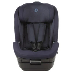 Siège-auto Isofix Force Groupe 1/2/3 Bleu -Maman et Bé Soldes PAUCHA NoColor 6 X