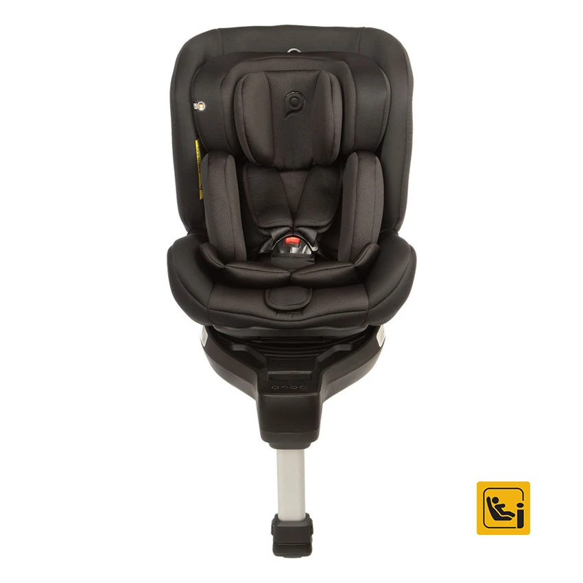 Siège-auto Pivotant I-Twist I-Size Noir 3 Siège-auto Pivotant I-Twist I-Size Noir