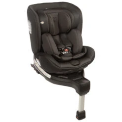 Siège-auto Pivotant I-Twist I-Size Noir 10 Siège-auto Pivotant I-Twist I-Size Noir -Maman et Bé Soldes PAUD7N NoColor 3 X