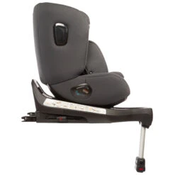 Siège-auto Pivotant I-Twist I-Size Gris 11 Siège-auto Pivotant I-Twist I-Size Gris -Maman et Bé Soldes PAUD7O NoColor 4 X