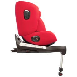 Siège-auto Pivotant I-Twist I-Size Rouge -Maman et Bé Soldes PAUD7P NoColor 4 X