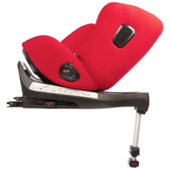 Siège-auto Pivotant I-Twist I-Size Rouge -Maman et Bé Soldes PAUD7P NoColor 6 X