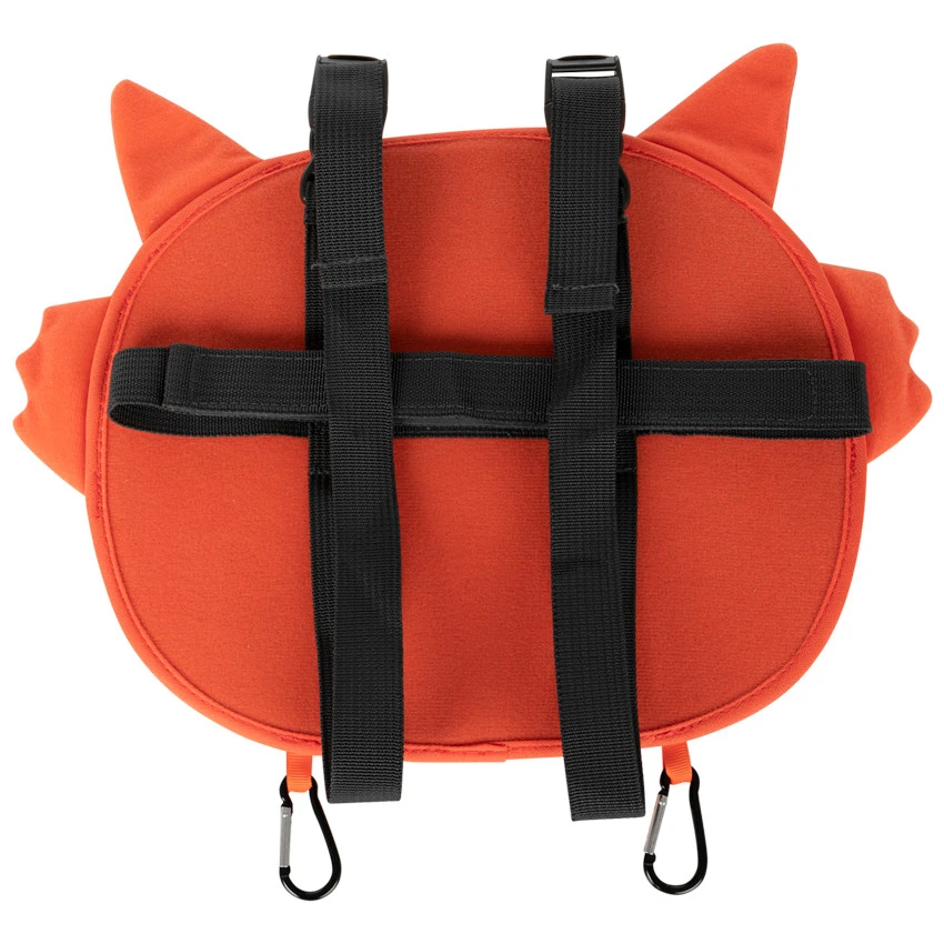 Grand Miroir De Voiture Renard 4 Grand Miroir De Voiture Renard – Image 2