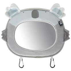 Grand Miroir De Voiture Koala