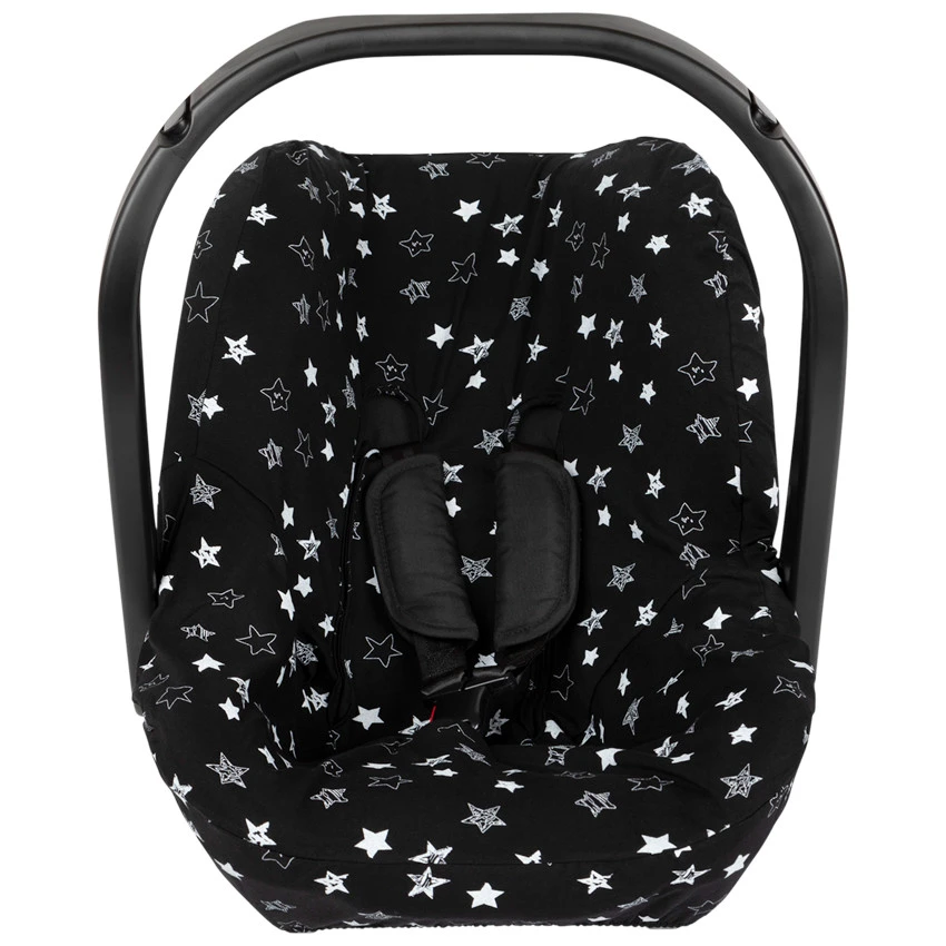 Housse De Protection Arthur Pour Siège-auto Groupe 0+ 3 Housse De Protection Arthur Pour Siège-auto Groupe 0+