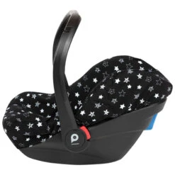 Housse De Protection Arthur Pour Siège-auto Groupe 0+ 7 Housse De Protection Arthur Pour Siège-auto Groupe 0+ -Maman et Bé Soldes PAUDKA NoColor 3 X