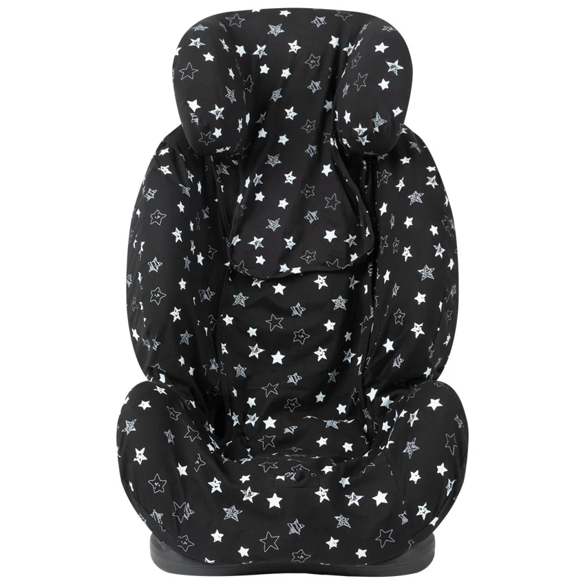 Housse De Protection Arthur Pour Siège-auto Groupe 1/2/3 4 Housse De Protection Arthur Pour Siège-auto Groupe 1/2/3 – Image 2