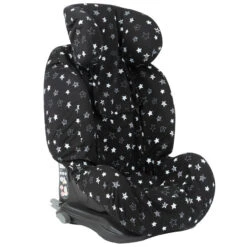 Housse De Protection Arthur Pour Siège-auto Groupe 1/2/3 8 Housse De Protection Arthur Pour Siège-auto Groupe 1/2/3 -Maman et Bé Soldes PAUDKB NoColor 3 X